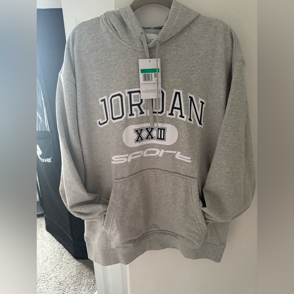 Jordan brand Hoodie - Picture 1 of 4